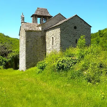 Guest house La Maison Des Cent Vallees