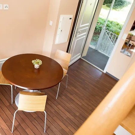 Guest house La Maison Des Cent Vallees Naucelle