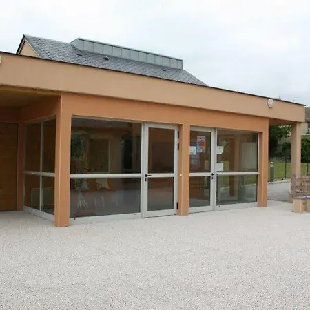 La Maison Des Cent Vallees Guest house 2*