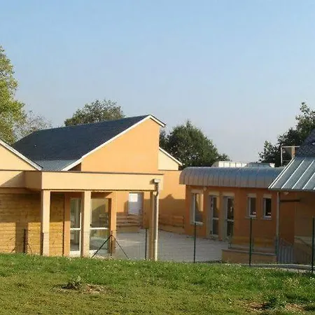 Guest house La Maison Des Cent Vallees Naucelle